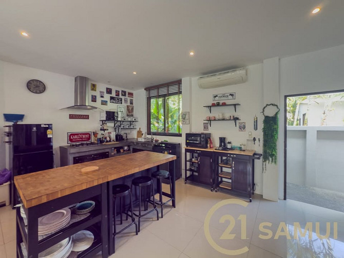2 bedroom, 2 bathroom house Samui - photo 9