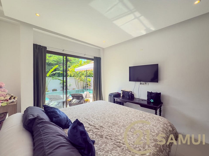 2 bedroom, 2 bathroom house Samui - photo 15