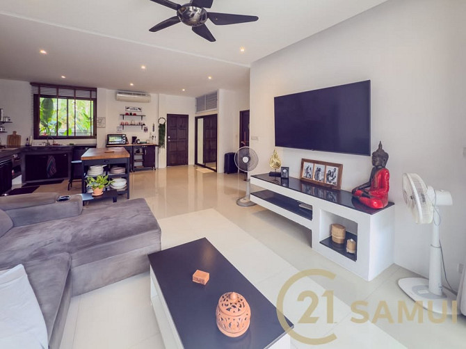2 bedroom, 2 bathroom house Samui - photo 13