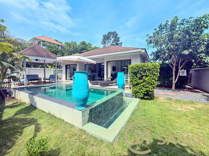 2 bedroom, 2 bathroom house Samui - photo 1