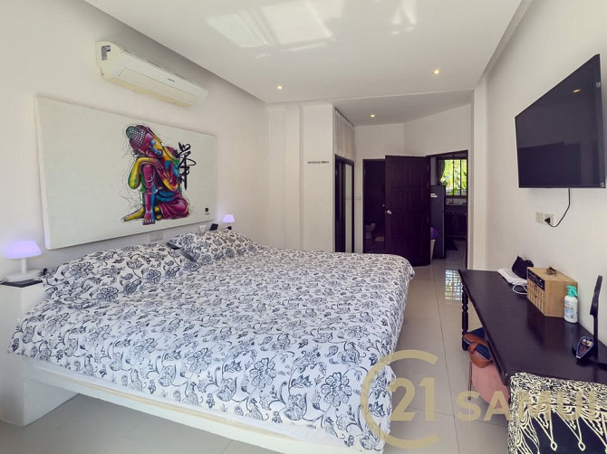2 bedroom, 2 bathroom house Samui - photo 18