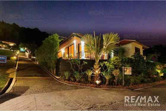 2 bedrooms 1 bathroom - House Samui