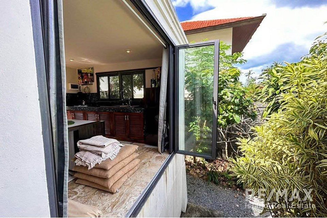 2 bedrooms 1 bathroom - House Samui - photo 16