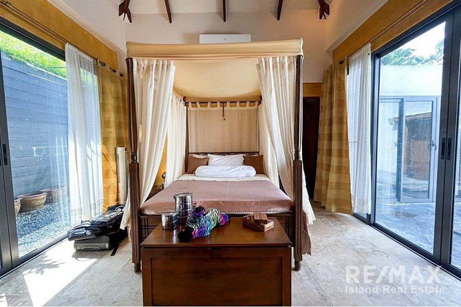2 bedrooms 1 bathroom - House Samui - photo 12