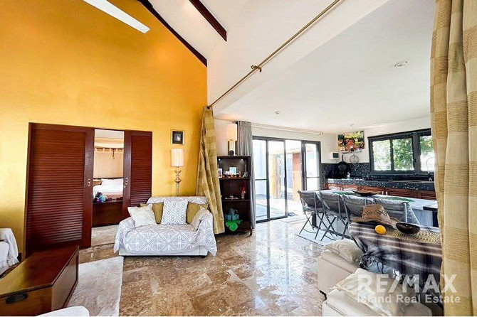 2 bedrooms 1 bathroom - House Samui - photo 6