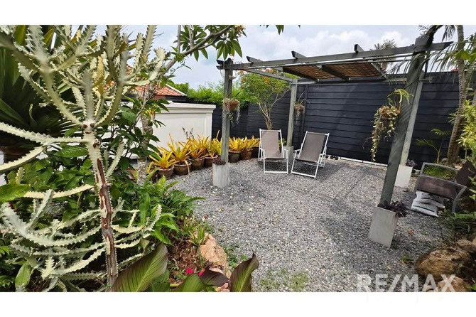 2 bedrooms 1 bathroom - House Samui - photo 5