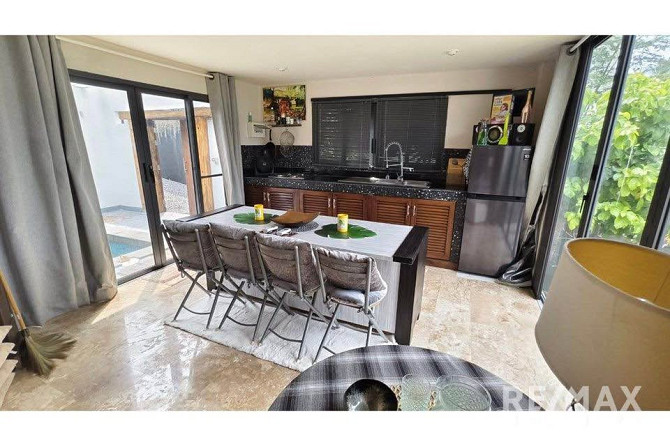 2 bedrooms 1 bathroom - House Samui - photo 7