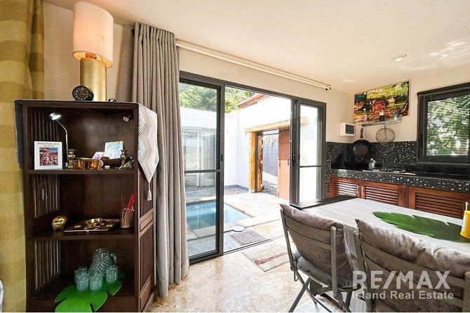 2 bedrooms 1 bathroom - House Samui - photo 8