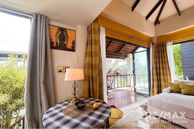 2 bedrooms 1 bathroom - House Samui - photo 9
