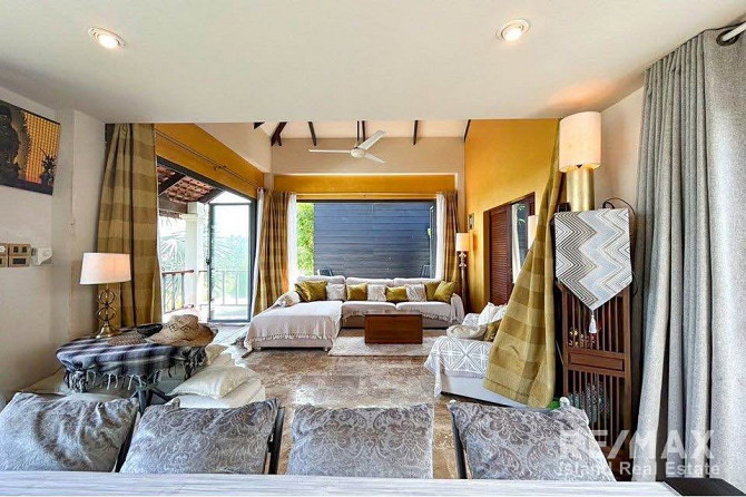 2 bedrooms 1 bathroom - House Samui - photo 10
