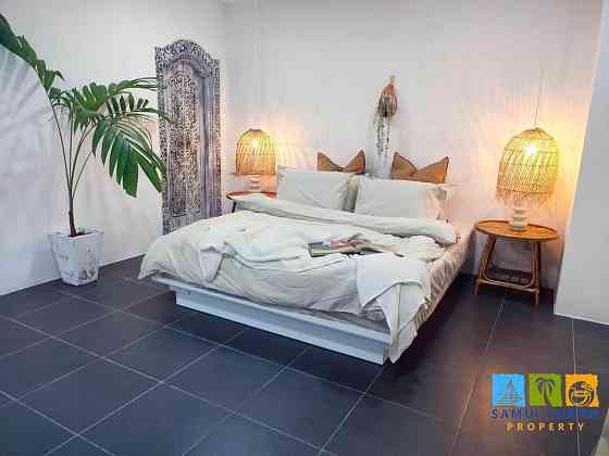 4 beds 3 bathrooms – House Samui