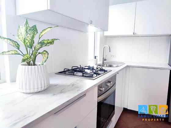 4 beds 3 bathrooms – House Samui