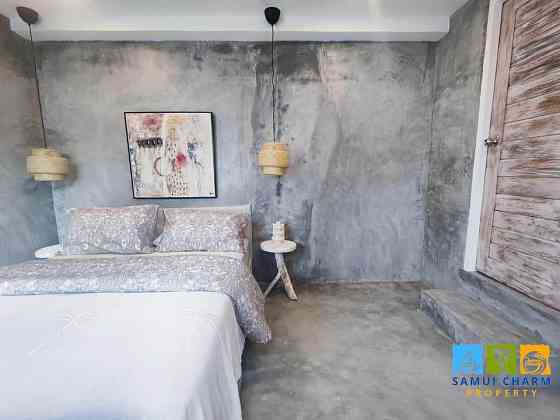 4 beds 3 bathrooms – House Samui
