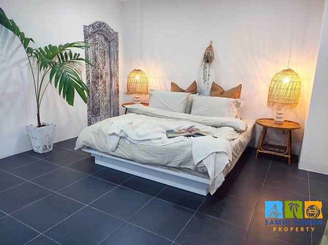 4 beds 3 bathrooms – House Samui - photo 1
