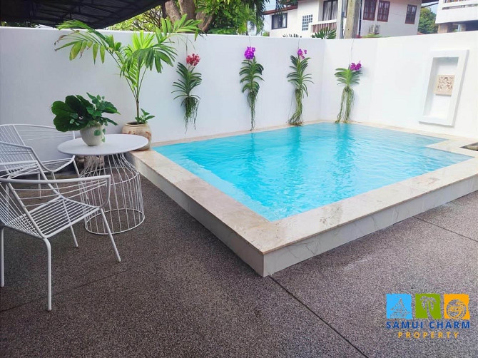 4 beds 3 bathrooms – House Samui - photo 3