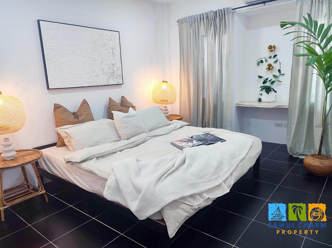 4 beds 3 bathrooms – House Samui - photo 4