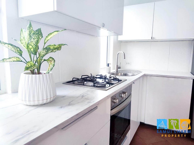 4 beds 3 bathrooms – House Samui - photo 5