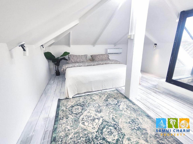 4 beds 3 bathrooms – House Samui - photo 2