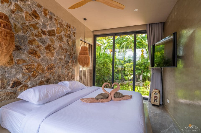 3 Beds 4 Baths House Samui - photo 7