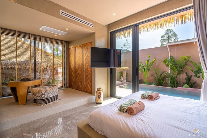 3 Beds 4 Baths House Samui - photo 16