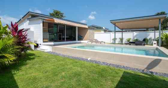 1 Bed 1 Bath House Samui