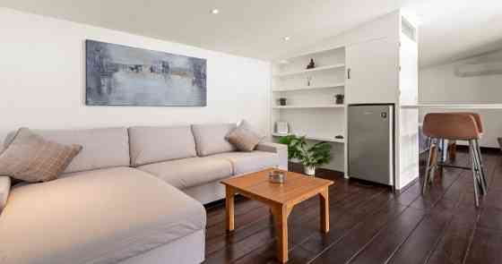 1 Bed 1 Bath House Samui