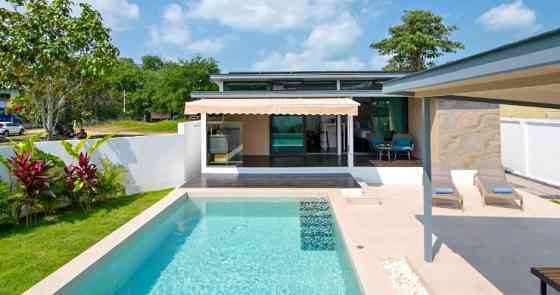 1 Bed 1 Bath House Samui