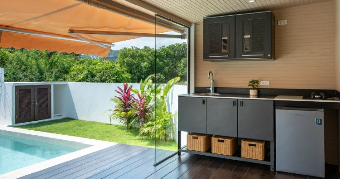1 Bed 1 Bath House Samui - photo 9