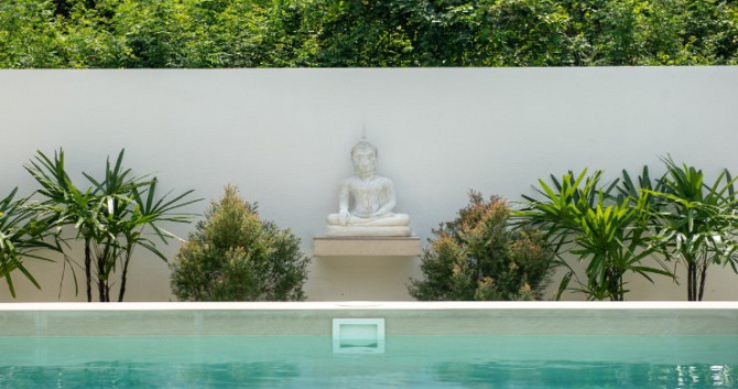 1 Bed 1 Bath House Samui - photo 10