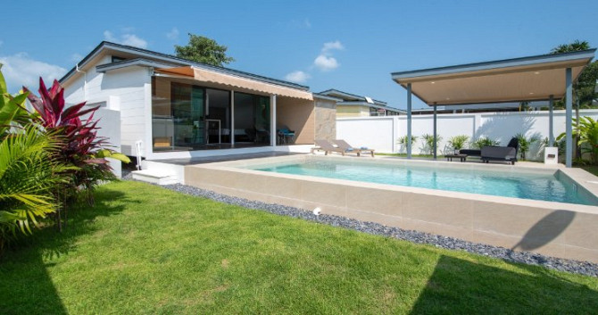 1 Bed 1 Bath House Samui - photo 3