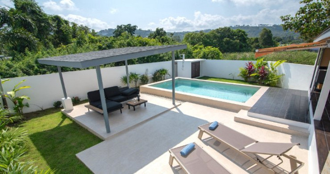 1 Bed 1 Bath House Samui - photo 5