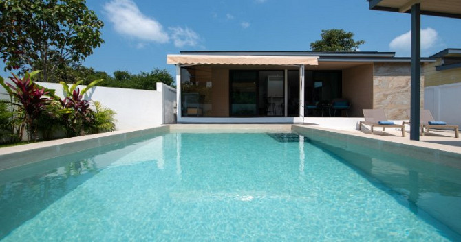 1 Bed 1 Bath House Samui - photo 13
