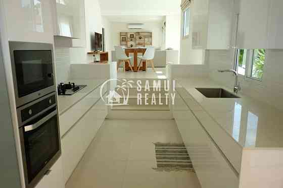 3 Beds 3 Baths House Samui