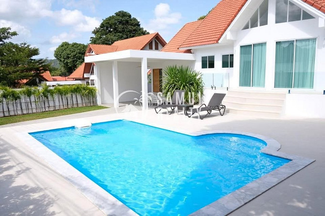 3 Beds 3 Baths House Samui - photo 1