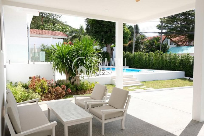 3 Beds 3 Baths House Samui - photo 4