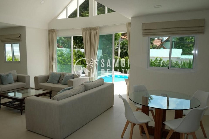 3 Beds 3 Baths House Samui - photo 3