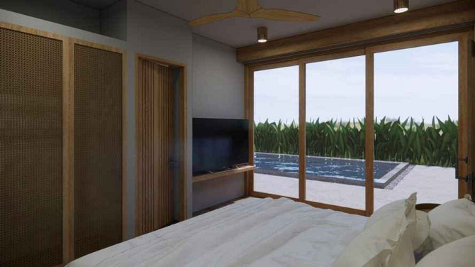 2 Beds 2 Baths - House Samui - photo 5