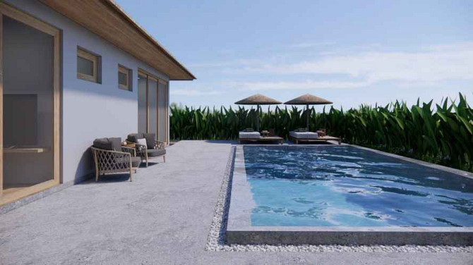 2 Beds 2 Baths - House Samui - photo 10