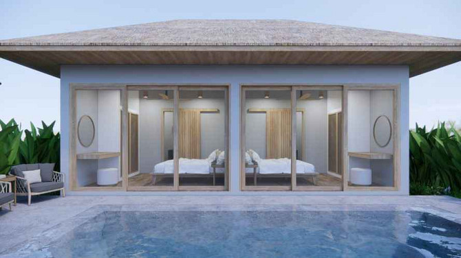2 Beds 2 Baths - House Samui - photo 14