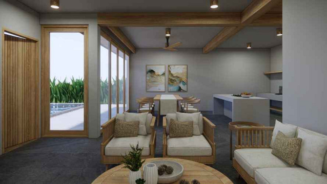 2 Beds 2 Baths - House Samui - photo 2