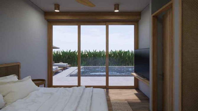 2 Beds 2 Baths - House Samui - photo 6