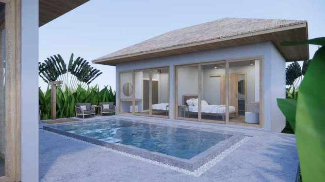 2 Beds 2 Baths - House Samui - photo 15
