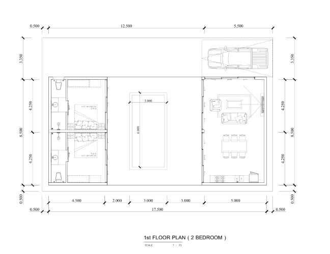 2 Beds 2 Baths - House Samui - photo 18