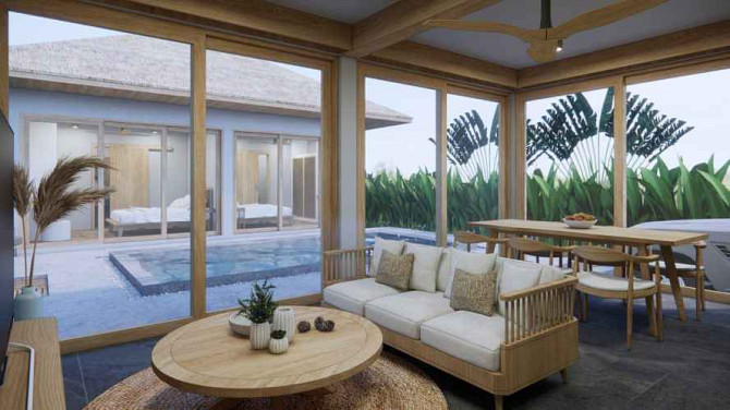 2 Beds 2 Baths - House Samui - photo 11