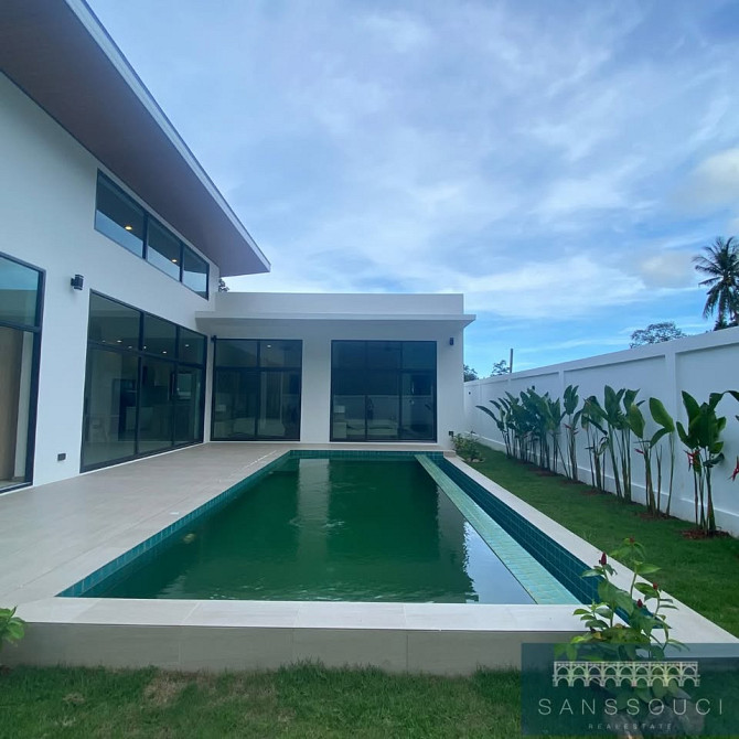 3 Beds 3 Baths House Samui - photo 4