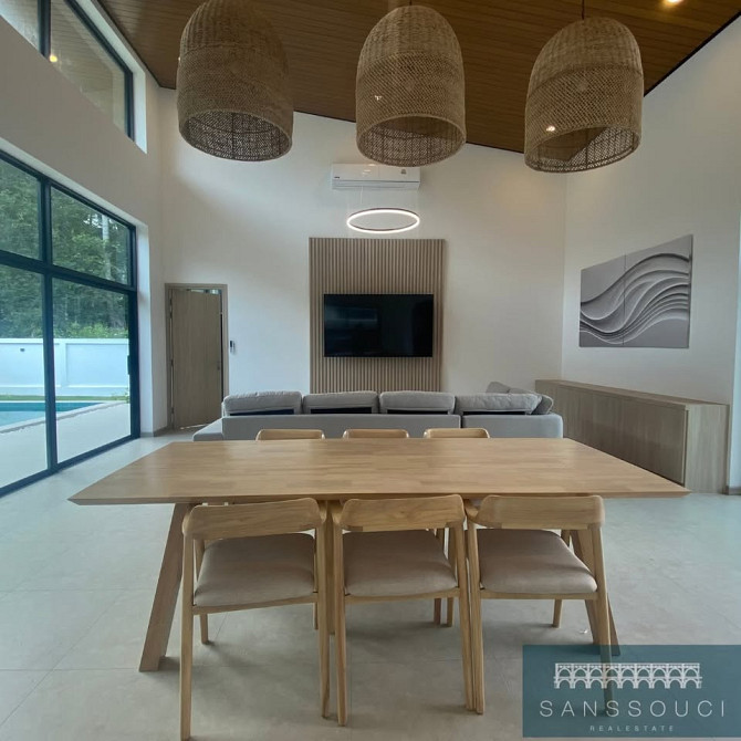 3 Beds 3 Baths House Samui - photo 12