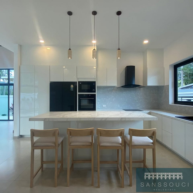 3 Beds 3 Baths House Samui - photo 14