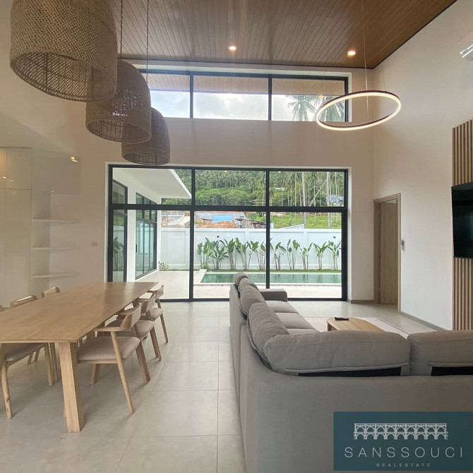 3 Beds 3 Baths House Samui - photo 7