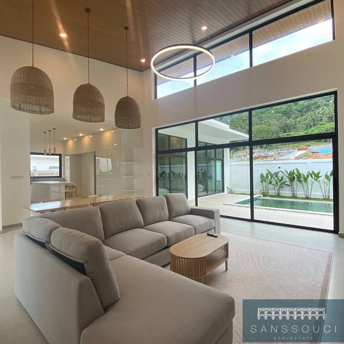 3 Beds 3 Baths House Samui - photo 8