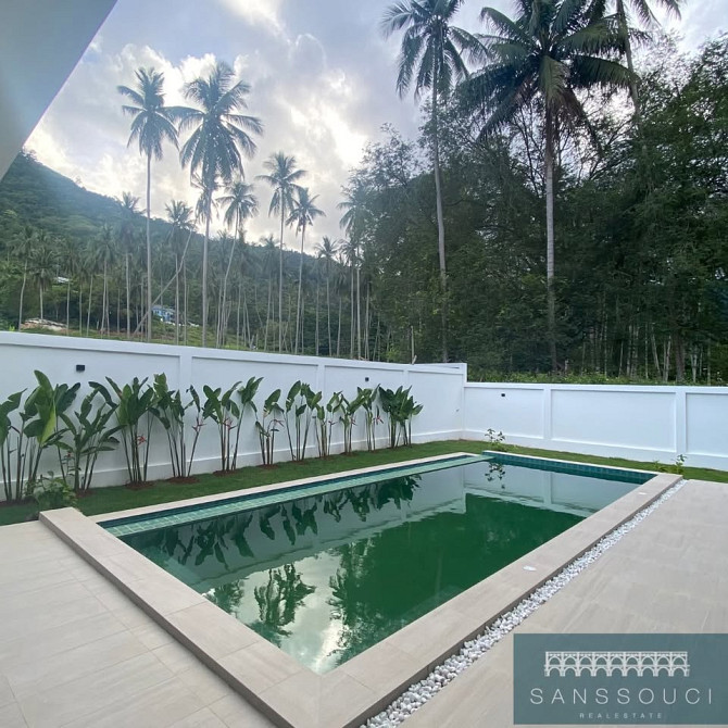 3 Beds 3 Baths House Samui - photo 6